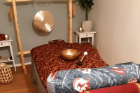Seelenbalance - Klangmassage und Haltetherapie in Biedenkopf
