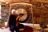Seelenbalance - Klangmassage und Haltetherapie in Biedenkopf