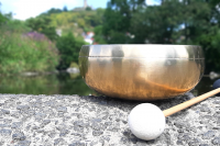 Seelenbalance - Klangmassage und Haltetherapie in Biedenkopf