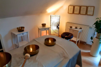 Seelenbalance - Klangmassage und Haltetherapie in Biedenkopf