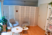 Seelenbalance - Klangmassage und Haltetherapie in Biedenkopf