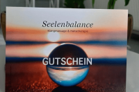 Gutschein für Klangmassage & Haltetherapie