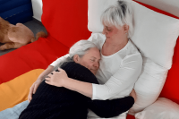 Seelenbalance - Haltetherapie - Kuscheltherapie in Biedenkopf