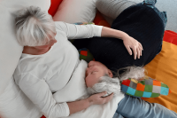 Seelenbalance - Haltetherapie - Kuscheltherapie in Biedenkopf