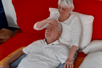 Seelenbalance - Haltetherapie - Kuscheltherapie in Biedenkopf