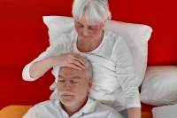 Seelenbalance - Haltetherapie - Kuscheltherapie in Biedenkopf