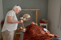 Seelenbalance - Klangmassage - Klangentspannung in Biedenkopf
