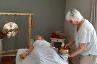 Seelenbalance - Klangmassage - Klangentspannung in Biedenkopf