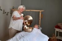 Seelenbalance - Klangmassage - Klangentspannung in Biedenkopf